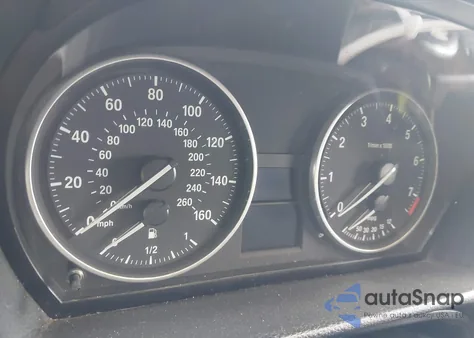 2006 BMW 325I из США, поврежденный, VIN WBAVB13506PT15617